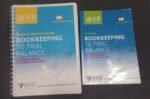 Bookkeeping to Trial Balance
