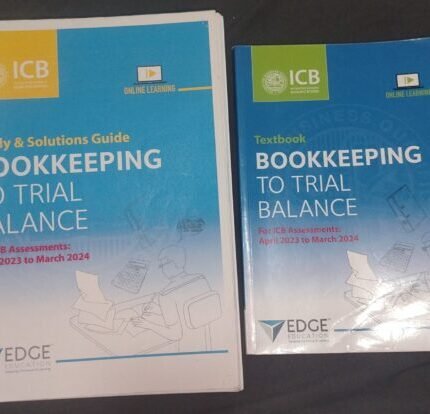 Bookkeeping to Trial Balance