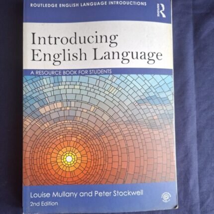 Introducing English Language