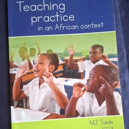 Teaching Practice in an African Context