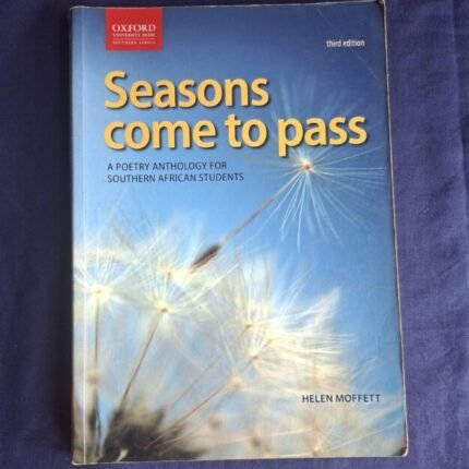 Seasons Come to Pass