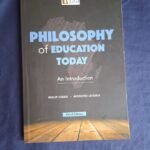 Philosophy of Education Today