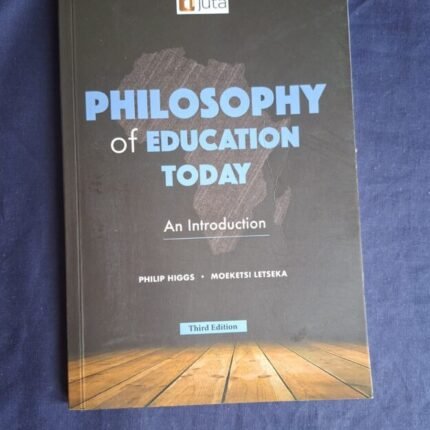 Philosophy of Education Today