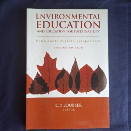 Environmental Education and Education for Sustainability
