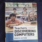 Teachers Discovering Computers