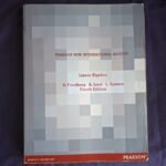 Linear Algebra