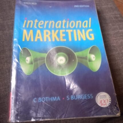 International Marketing