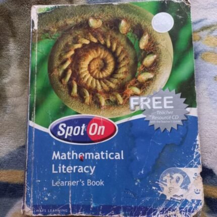 Mathematical Literacy: Spot On