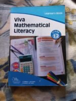 Viva Mathematics Literacy Grade 12