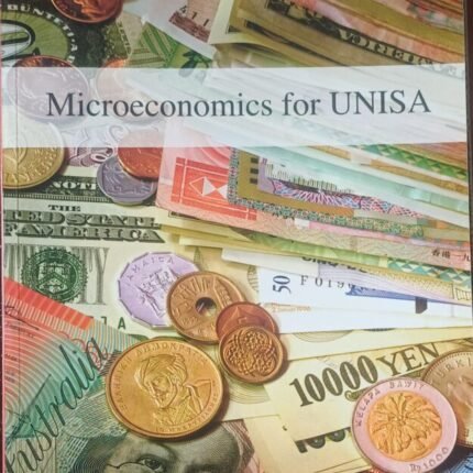 Microeconomics for UNISA