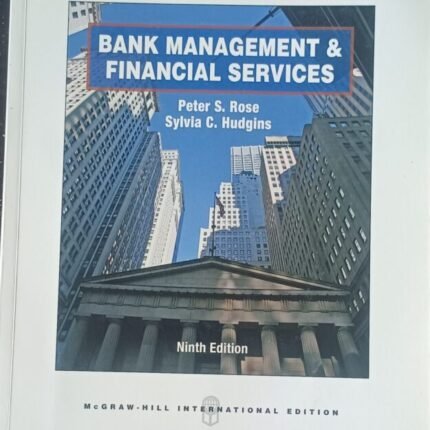 Bank Management & Financial Services
