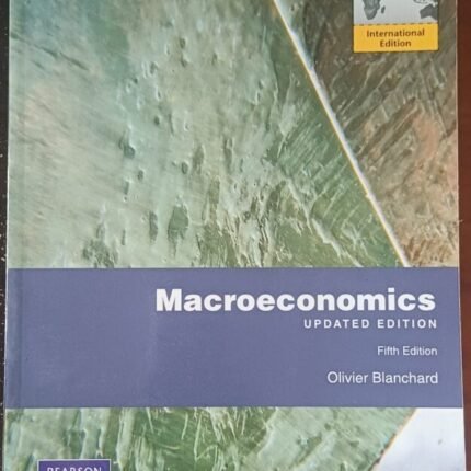 Macroeconomics Updated Edition