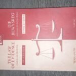 The Law of Evidence: Cases and Statutes / Die Bewysreg: Hofsake en Wetgewing