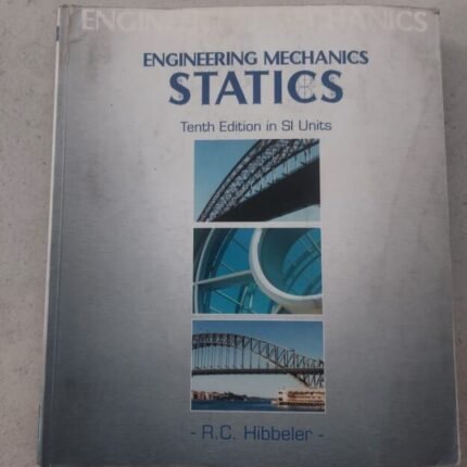 Engineering Mechanics: Statics (10th Edition)