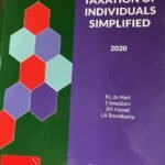 Taxation of Individuals Simplified 2020