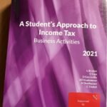 A Student’s Approach to Income Tax Business Activities 2021