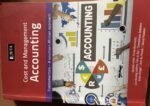 Cost and Management Accounting Fundamentals- A southern African approach