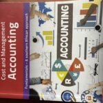 Cost and Management Accounting Fundamentals- A southern African approach