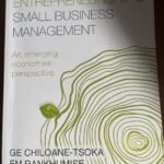 Entrepreneurship & Small Business Management