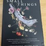 Small Things by Nthikeng Mohlele