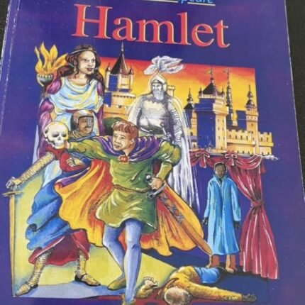 Active Shakespeare: Hamlet – William Shakespeare