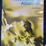 Accounting for Attorneys