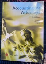 Accounting for Attorneys