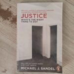 Justice: What's the Right Thing to Do?