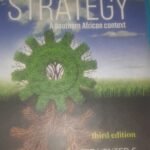 Practising Strategy: A South African Context (2nd Edition)