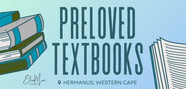 Preloved Textbooks