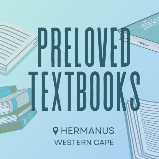 Preloved Textbooks