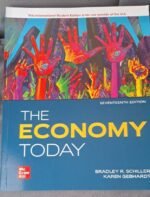 The Economy Today (17th Edition)