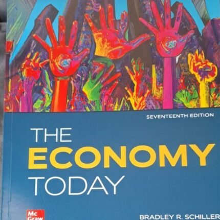 The Economy Today (17th Edition)