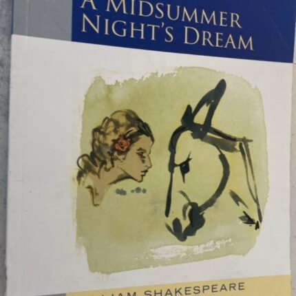 A Midsummer Night's Dream – Oxford School Shakespeare (2009 Edition)
