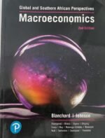 Macroeconomics: Global and Southern African Perspectives (2nd Edition)