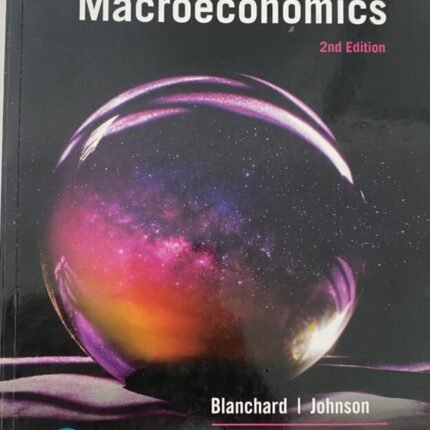 Macroeconomics: Global and Southern African Perspectives (2nd Edition)