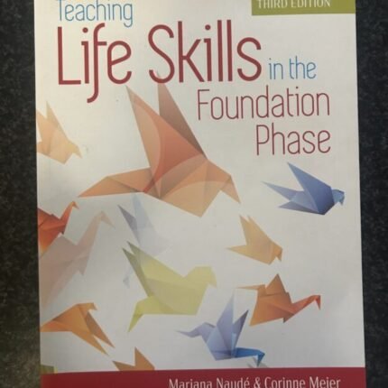 Teaching life skills in the foundation phase