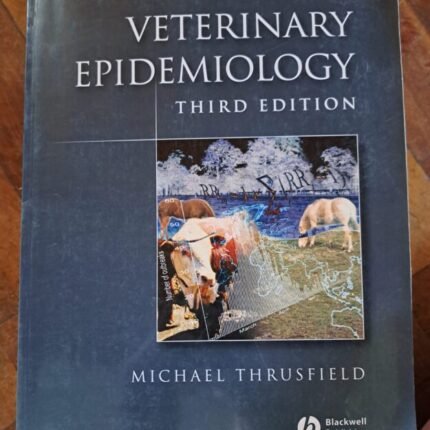Veterinary Epidemiology
