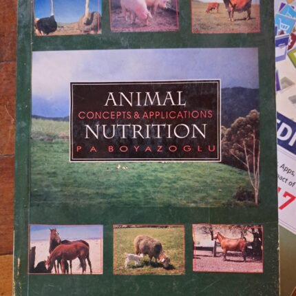 Animal Nutrition