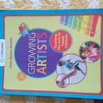 Growing Arts