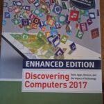 Discovering Computers 2017