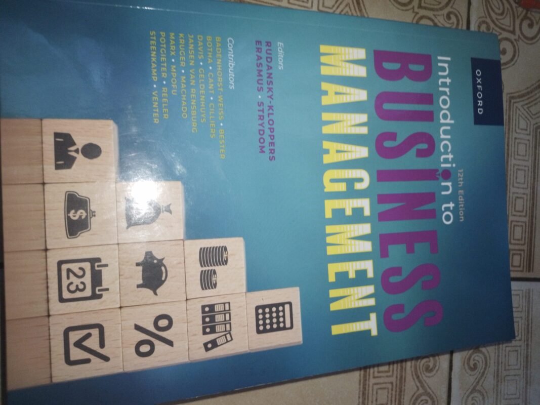 Principles of business information systems | Easy Textbooks