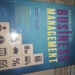 Principles of business information systems