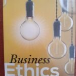 Business ethics
