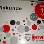 Wiskunde Graad 10 KABV (die ANTWOORD reeks)