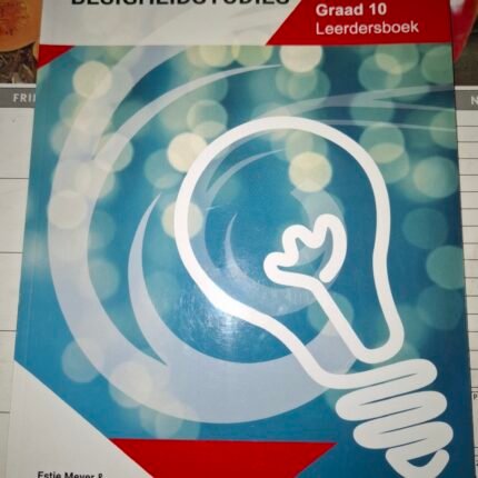 Besigheidstudies Graad 10 Leerdersboek