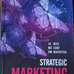 Strategic Marketing (3rd Edition)