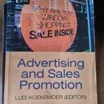 Advertising and Sales Promotion (1st Edition)
