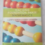 Teaching Foundation Phase Mathematics