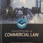 General Principles of Commercial Law